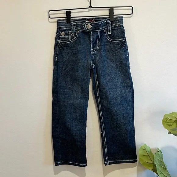 Girls underground soul embellished jeans - Picture 3 of 7